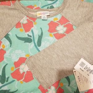 BNWT SIZE 14 SLOAN LULAROE
